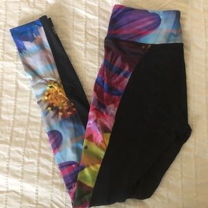 3 for $15 XS Lularoe Jordan Leggings